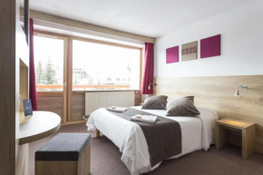 Hôtel Club mmv Le Panorama *** Les Deux Alpes